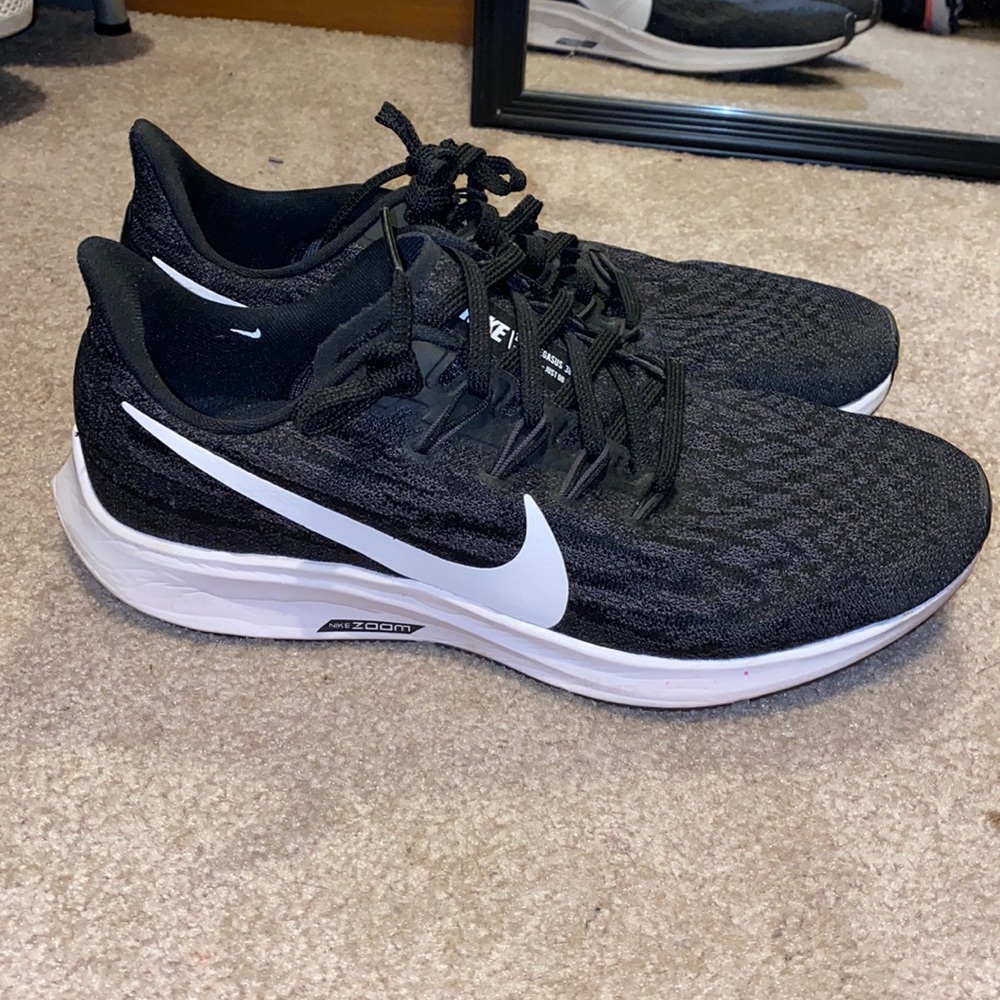Nike air zoom Pegasus 36